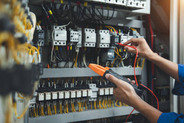 Best Circuit Breaker Repair  in Woodbourne, PA